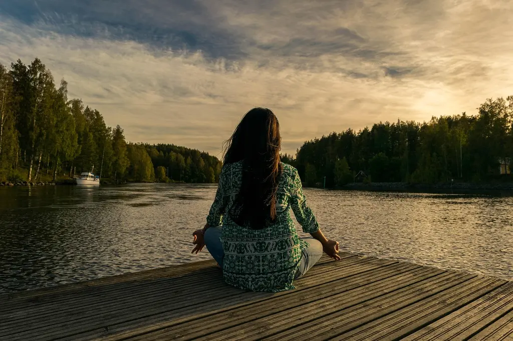 El Poder de la Meditación en la Vida Diaria